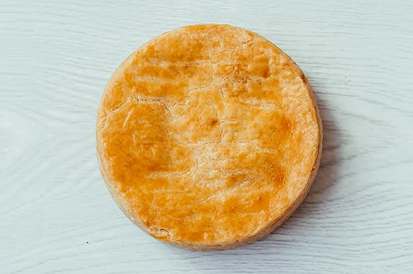 Mini Torta de Frango