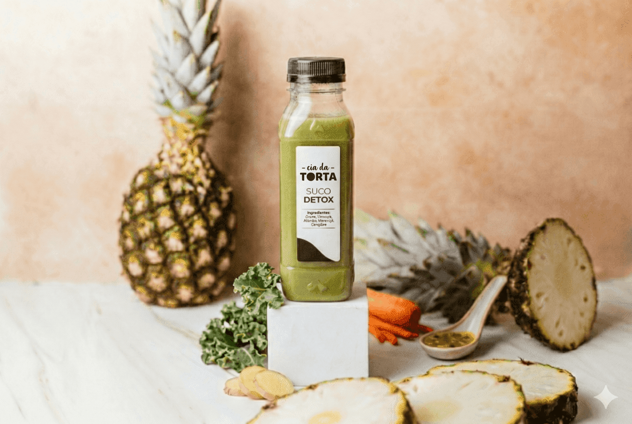 Suco Detox