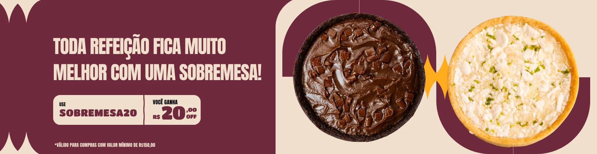 Banner promocional