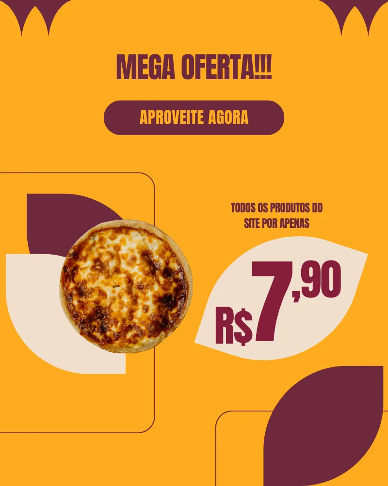 Banner promocional