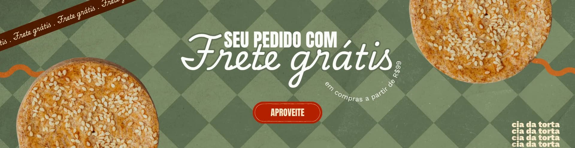 Banner promocional