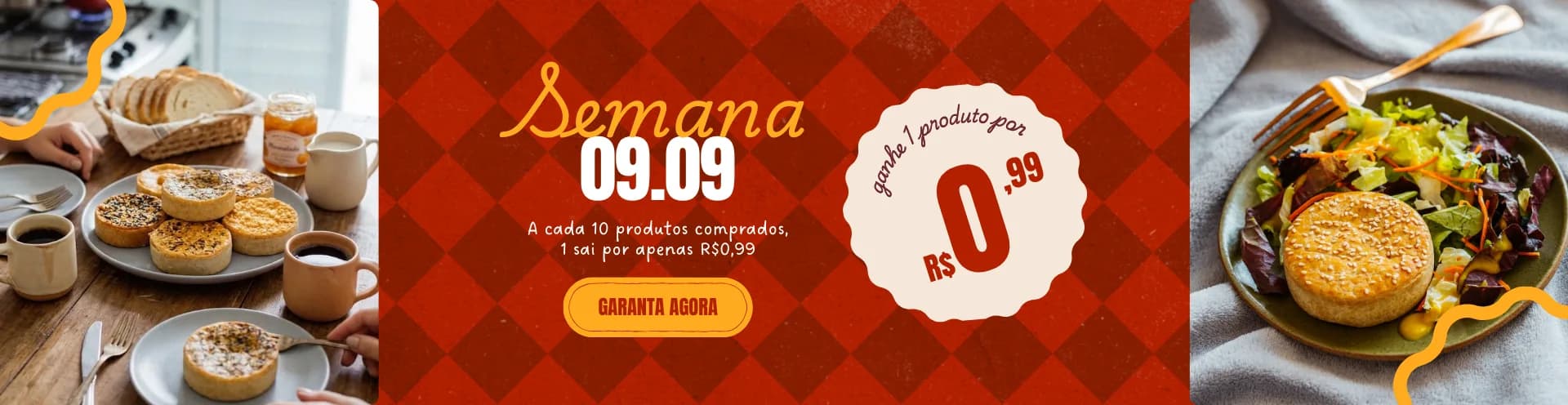 Banner promocional