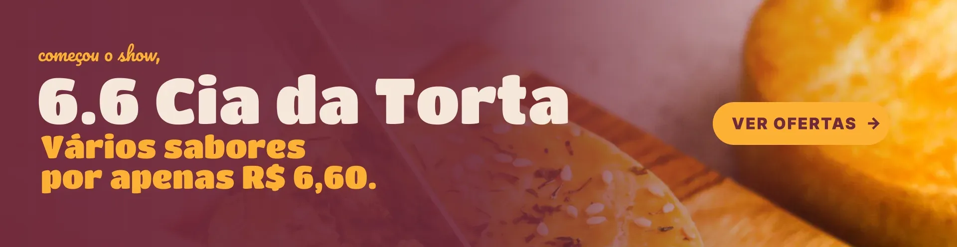 Banner promocional