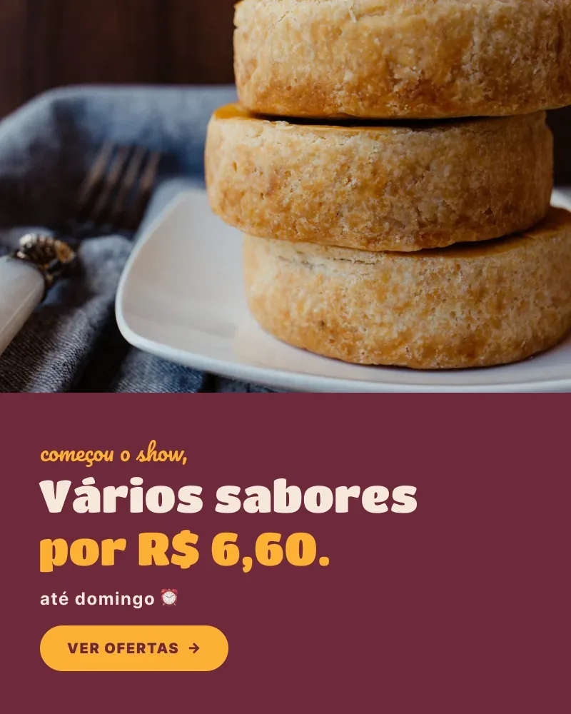 Banner promocional